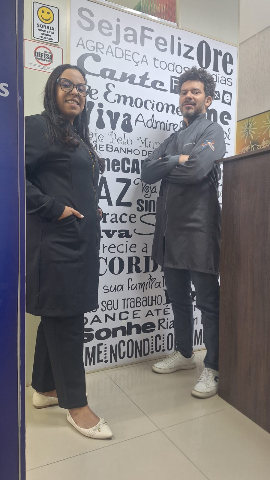 Equipe da SP Multiodonto